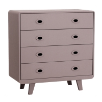 Commode Toi & Moi Taupe